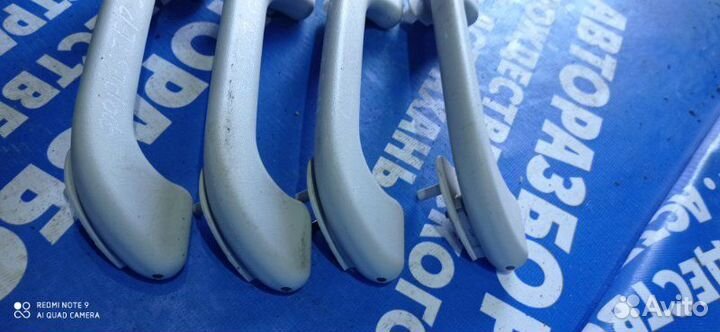 Ручка потолка Subaru Forester S12 кроссовер FB25B