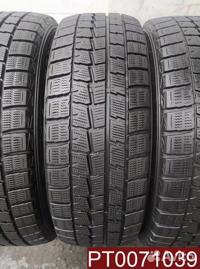 Dunlop Winter Maxx WM01 205/60 R16 98H