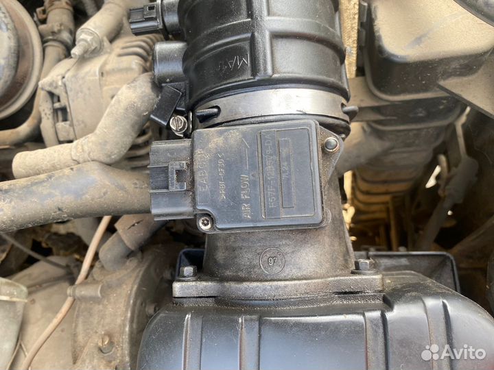 Дмрв 4.0 Ford Explorer 2