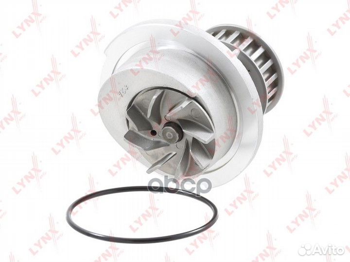 Насос водяной CW0372 lynxauto