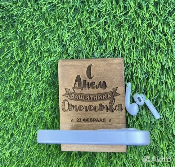 Подставка для телефона