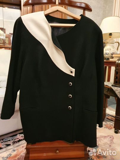 Вещи для женщин 58 размер