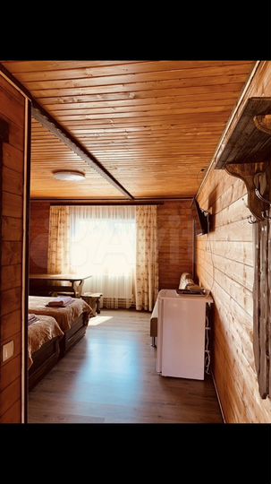 Таунхаус 300 м² на участке 8 сот.