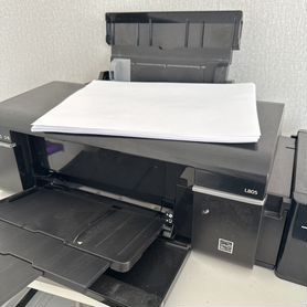 Мфу epson