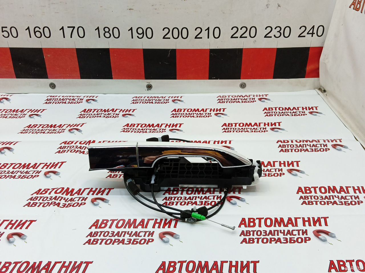 Ручка задняя правая Voyah Dream