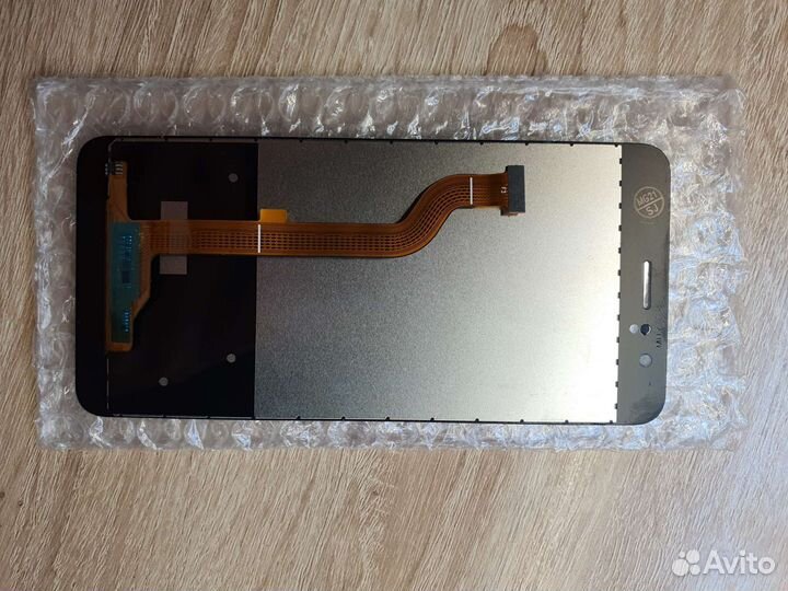 Дисплеи новые и б/у