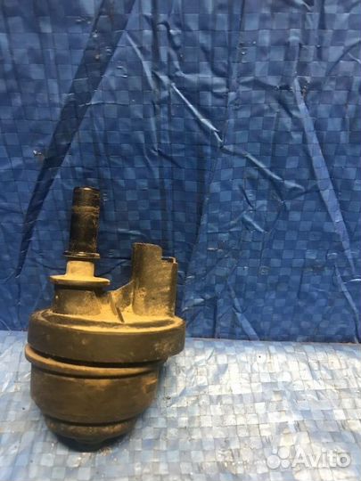 Клапан абсорбера топливных паров Renault Logan 2