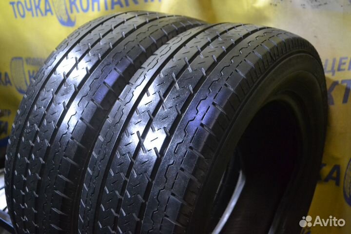 Dunlop SP Taxi 195/65 R15