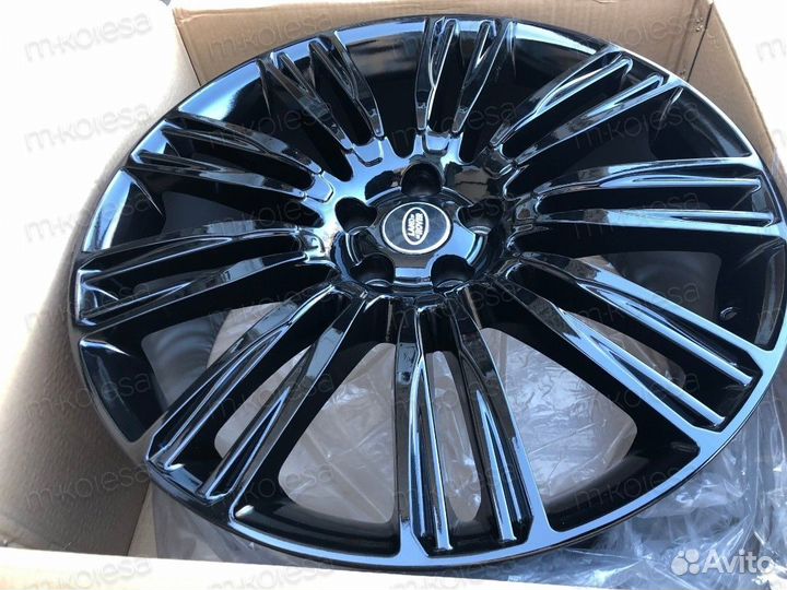 Диски Lаnd Rоver Range Rоver Р22