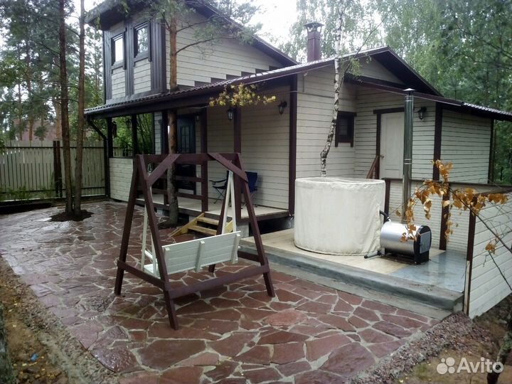 Строительство