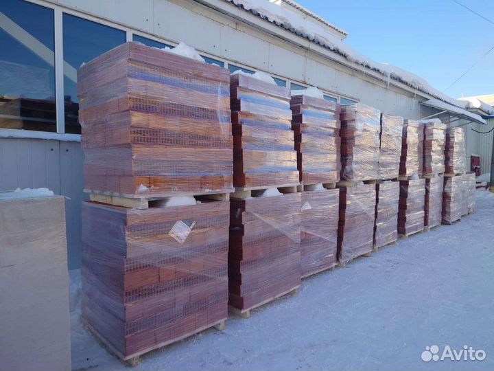 Газобетонные блоки, кирпич, керамзит и пр