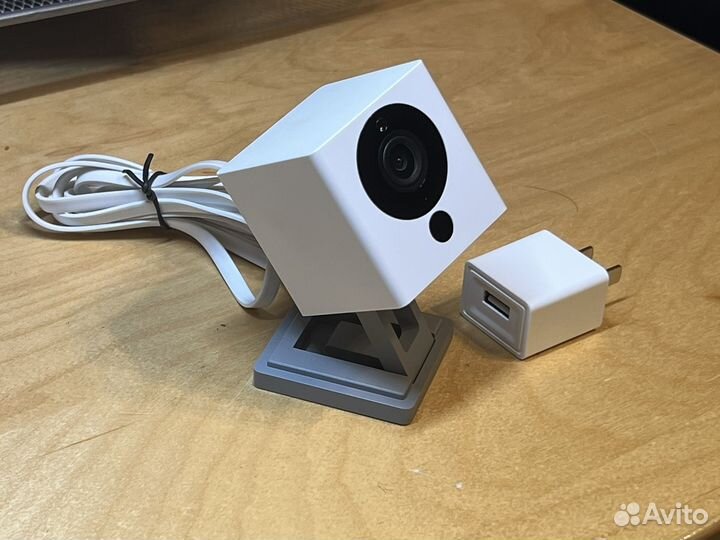 Xiaomi XiaoFang Smart Camera
