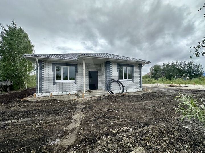 Дача 96 м² на участке 9 сот.