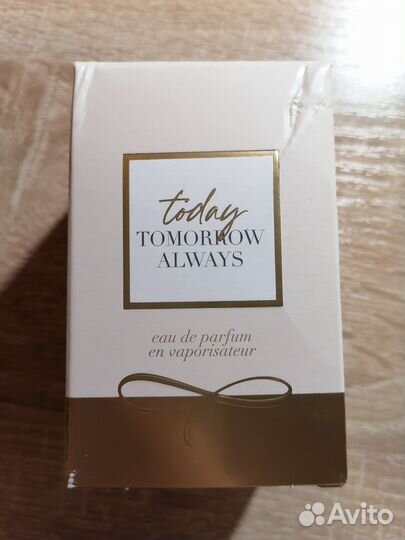 Духи женские