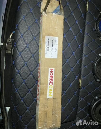 Распредвал ваз 8кл спорт