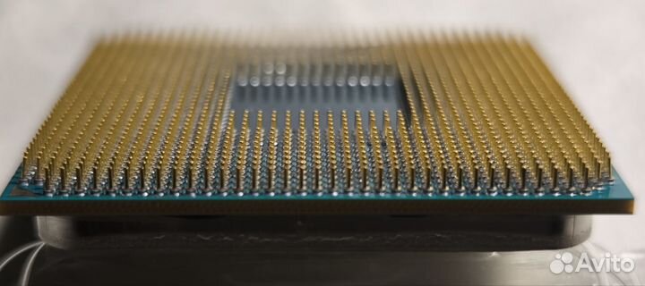 Процессор AMD A6-9500