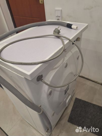 Стиральная машина samsung diamond 4kg