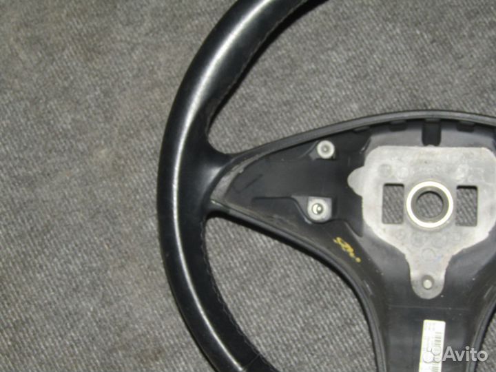 Руль Мерседес 204 A2044603203