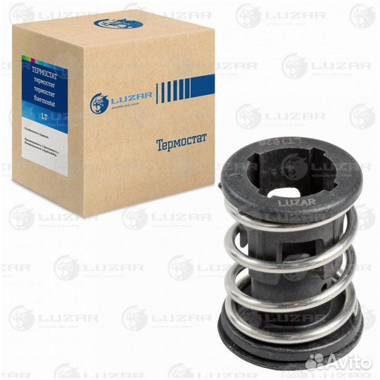 Термостат (105C) VAG A3/Octavia 3/Golf VII mot