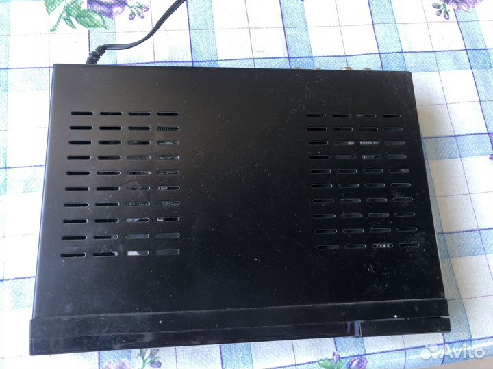 Комплект спутникового оборудования