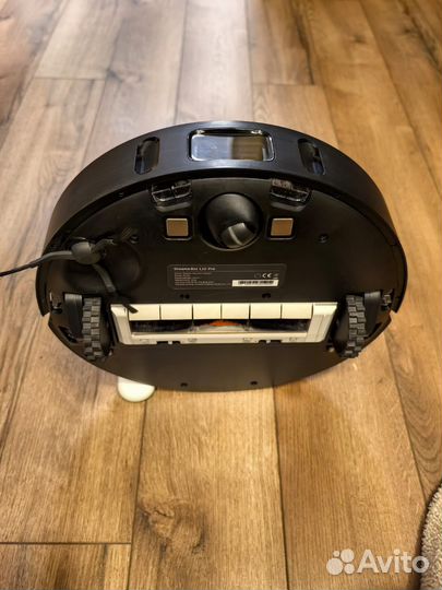 Робот-пылесос Dreame Bot L10 Pro