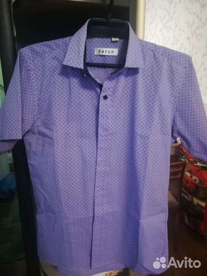 Рубашка детская