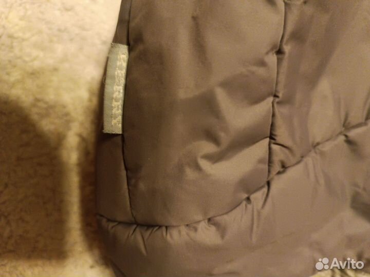 Шапка kerry 54 (5-6 лет)