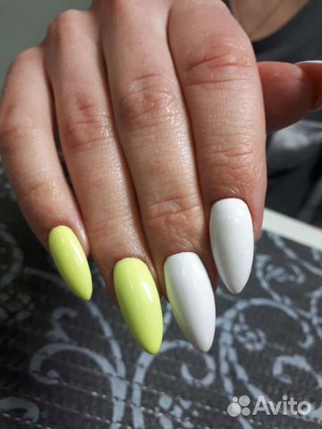 Ногтевой сервис