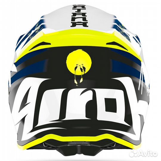 Шлем airoh twist 2