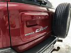 Honda CR-V 2.0 МТ, 1999, 226 264 км объявление продам