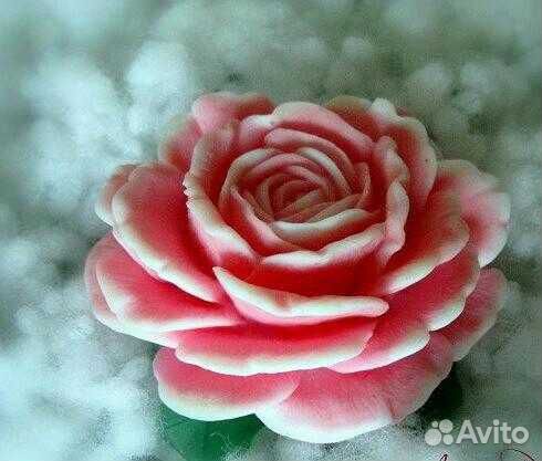 Мыло ручной работы