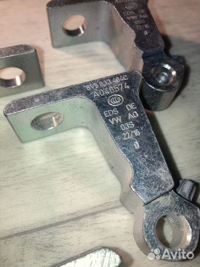 Петли дверей VAG Volkswagen skoda audi seat