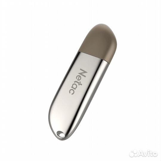 Флеш-накопитель Netac USB Drive U352 USB 2.0 32GB