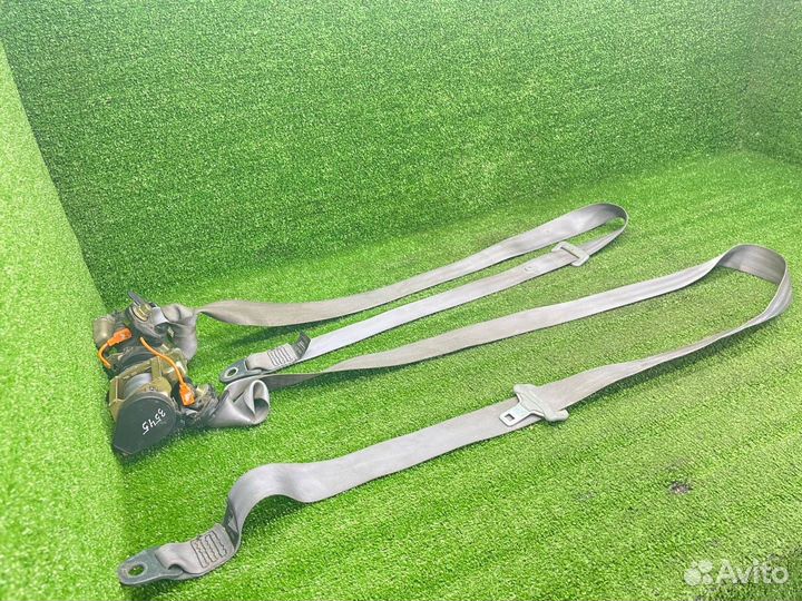 Ремень безопасности передний Citroen C5 2001