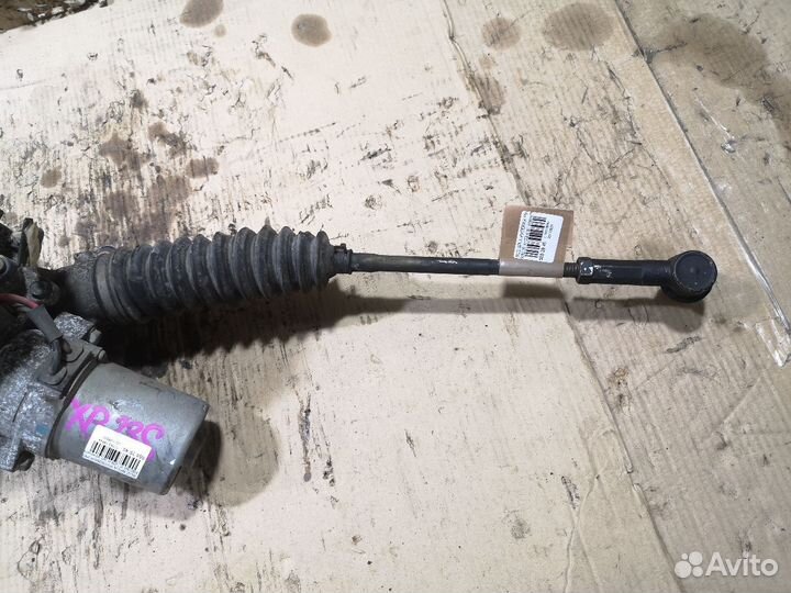 Рулевая рейка Suzuki Splash XB23S