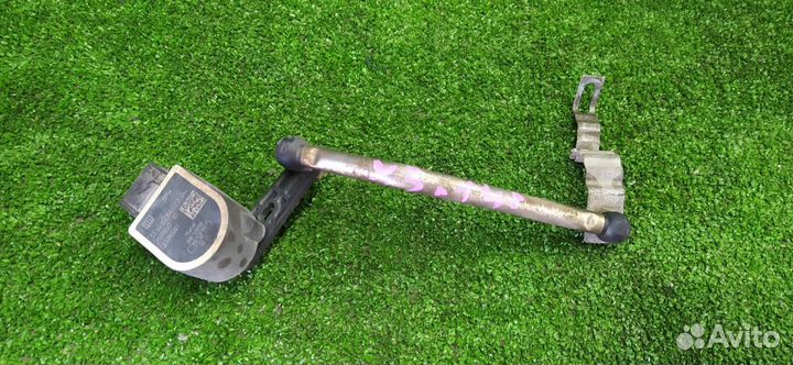 Датчик высоты дорожного просвета передний Bmw X3