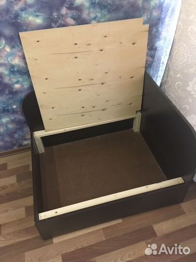 Диван - тахта бу