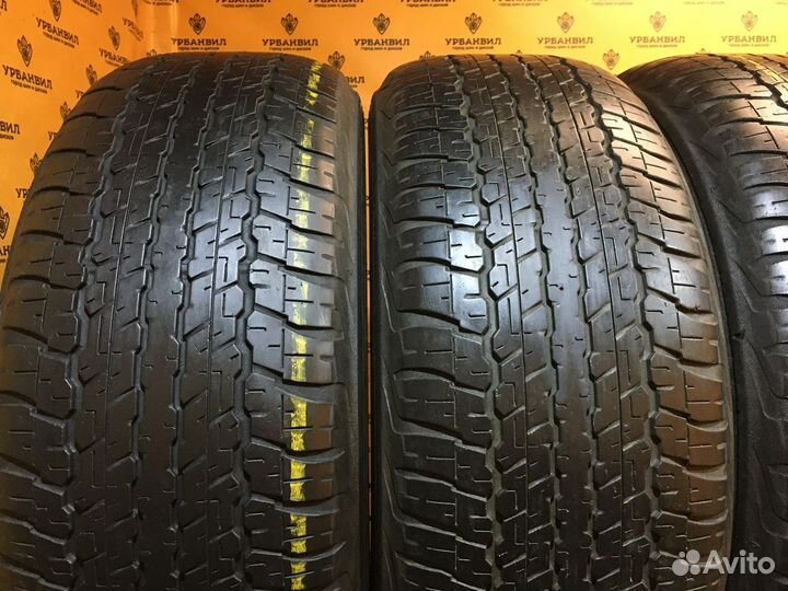 Dunlop Grandtrek AT22 265/60 R18 110H