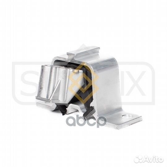 Подушка двигателя перед прав FM4217 sufix