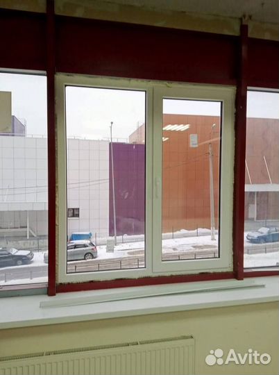 Пластиковые окна от производителя