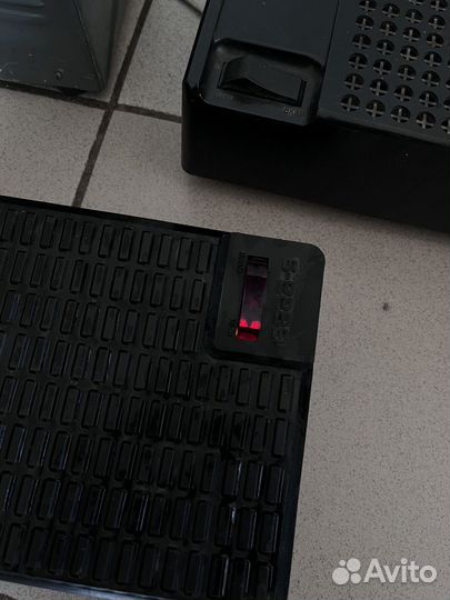 Стабилизатор напряжения Вега СССР