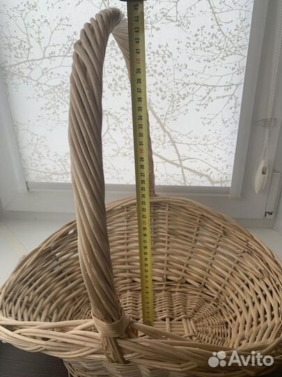 Корзина большая