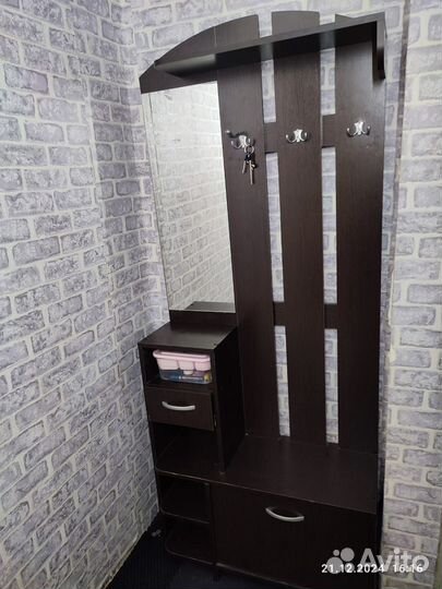 Прихожая бу