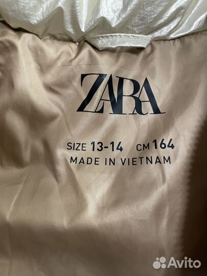 Куртка для девочки