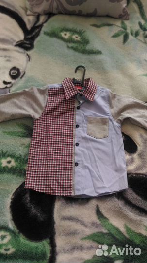 Костюм на мальчика