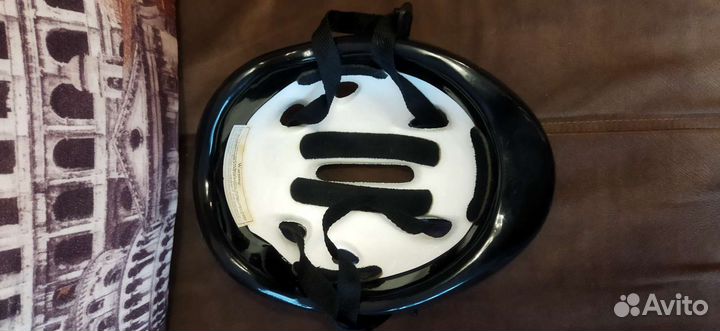 Детский шлем защитный Бесплатно