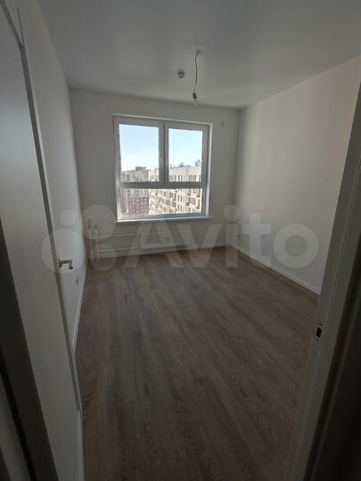 2-к. квартира, 35 м², 17/17 эт.