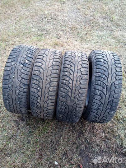 Nokian Tyres Nordman 5 195/65 R15