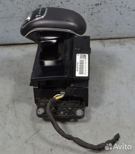 Кулиса кпп Chrysler 300C II