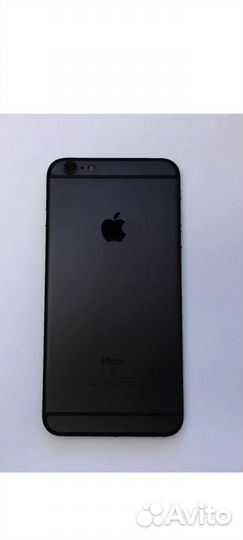 iPhone 6S, 64 ГБ